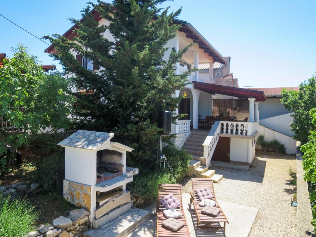 Holiday Home Bacani - Zad750 By Interhome Donji Karin Exterior foto